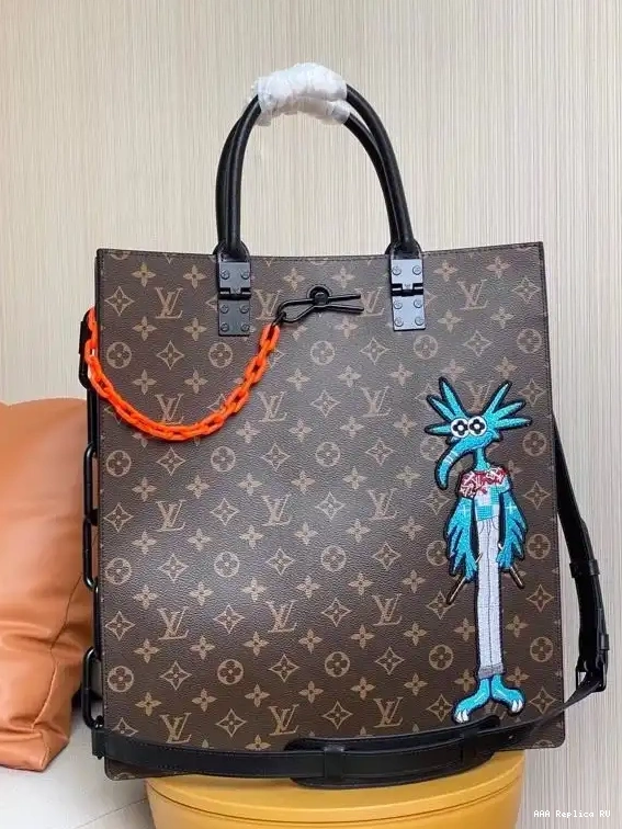 Aaa replica ru PLAT SAC VUITTON LOUIS 0628
